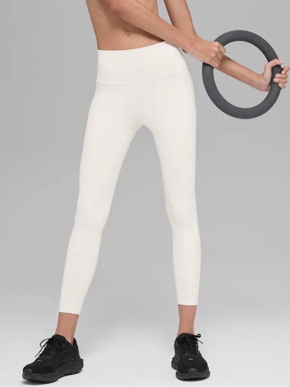 Alo 718 High-Waist Airbrush Leggings